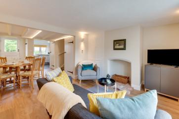 Ferienhaus in Wenhaston