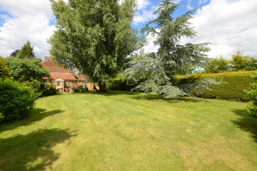 Ketlam View - Garden