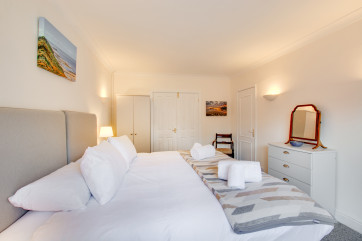 Ground floor Bedroom 1