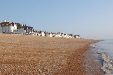 Deal Seafront