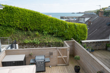 Holiday home with Sea views in Saundersfoot