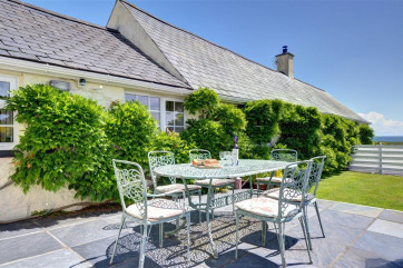 Ferienhaus in Pwllheli