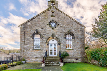 Ferienhaus in Bainbridge