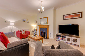 Ferienwohnung in Halesworth