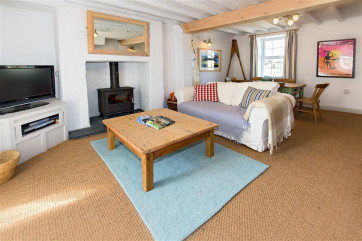 Ferienhaus in Pwllheli