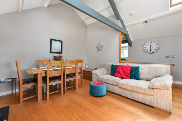 Ferienhaus in Abersoch