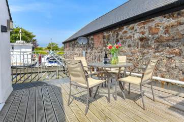 Ferienhaus in Abersoch