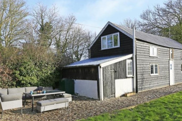 Ferienhaus in Uggeshall