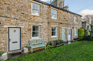 Ferienhaus in Askrigg