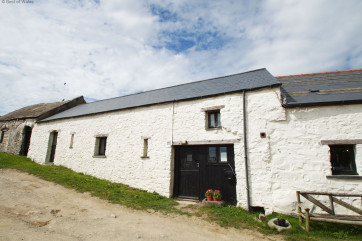 Self Catering Cottage Holiday St Davids