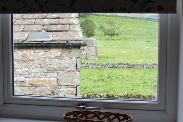 Fabulous countryside views