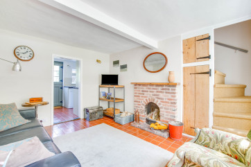 Ferienhaus in Wenhaston