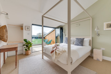 Ferienhaus in Henham