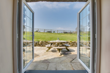 Ferienhaus in Pwllheli