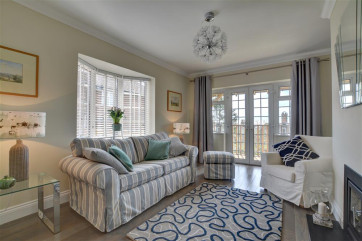 EK751 - Sitting room