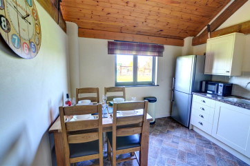 WAA376 - Kitchen View 2