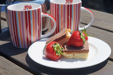 Beautiful, enchanting cottage for 2-4