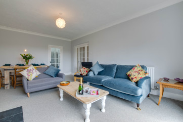 Ferienhaus in Knodishall