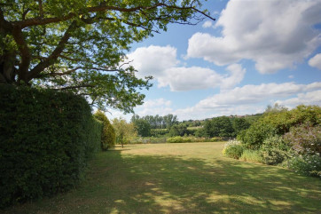 CB584 view from the garden.