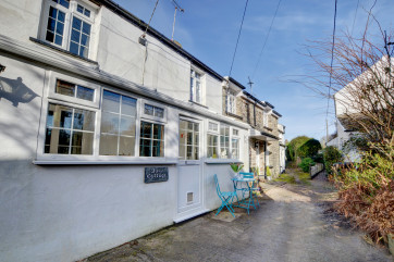 July Cottage is situated in a peaceful area of West Down