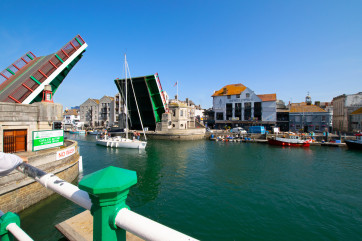 Weymouth Harbour