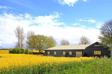 Ferienhaus in All-Saints-South-Elmham