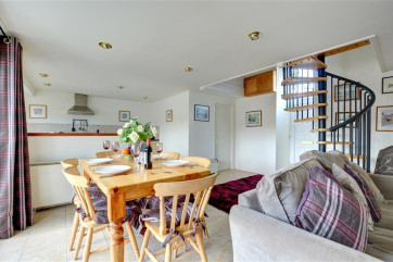 WAH556 - Living Area View 2