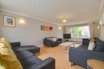 Ferienhaus in Reydon