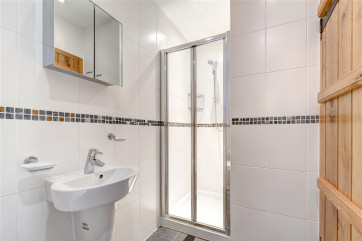 Shower Room - View 1