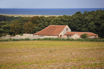 Ferienhaus in Cley-next-the-Sea