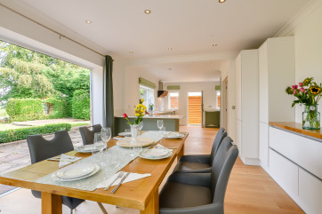 Ferienhaus in Bungay