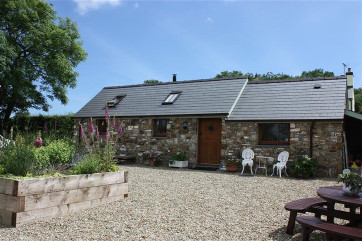 Love Cottage begelly ideal for couples