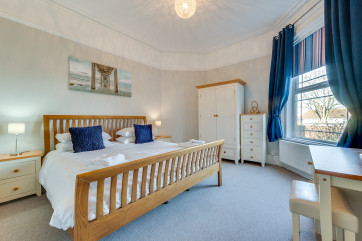 Ferienwohnung in Southwold