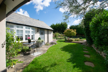 Ferienhaus in Long-Melford