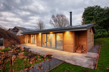 Hygge House, Shaldon - Exterior of property