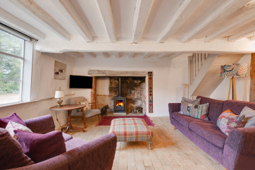 Ferienhaus in Halesworth