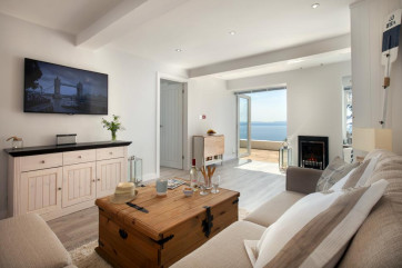 Ferienwohnung in Torquay