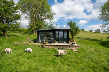 Arthurs Cave - Ogof Arthur