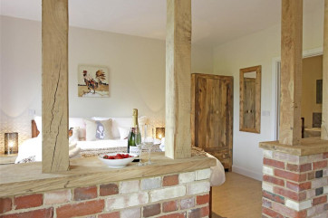 Ferienhaus in All-Saints-South-Elmham