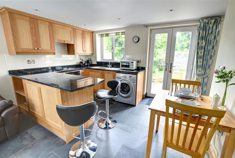 WAF249 - Kitchen Diner