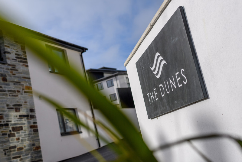 The Dunes