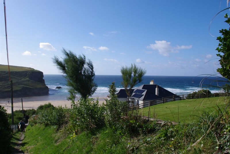 Mawgan Porth