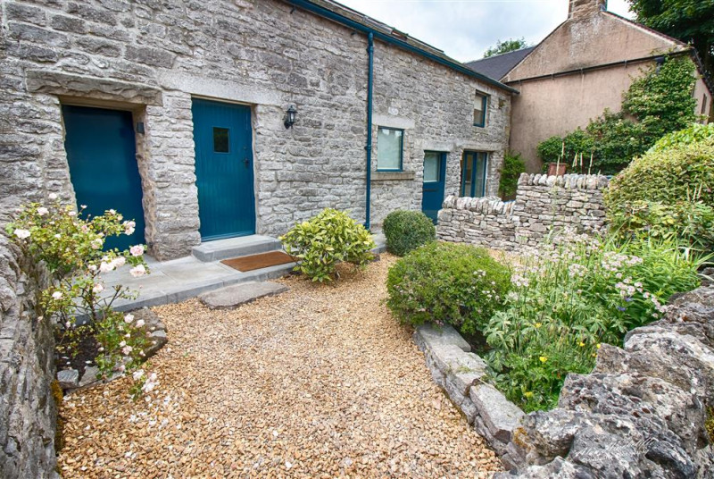 HILLCREST BARN EXTERNAL  