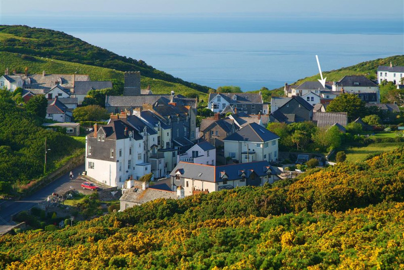 MORTEV - External with arrow