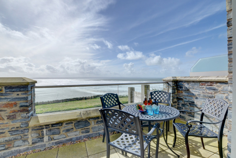 Views don't get much better than this!