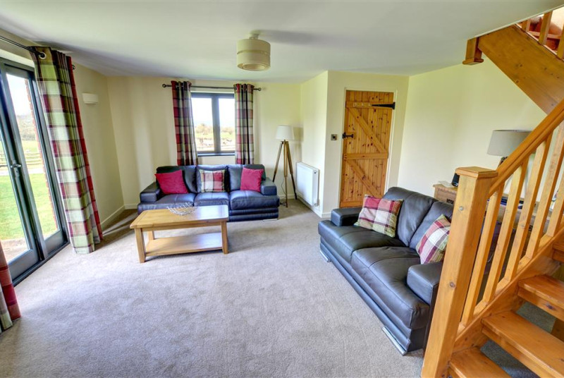 WAA377 - Sitting Room View 3