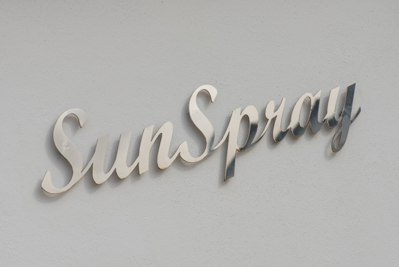 Sunspray