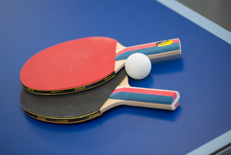 Table Tennis