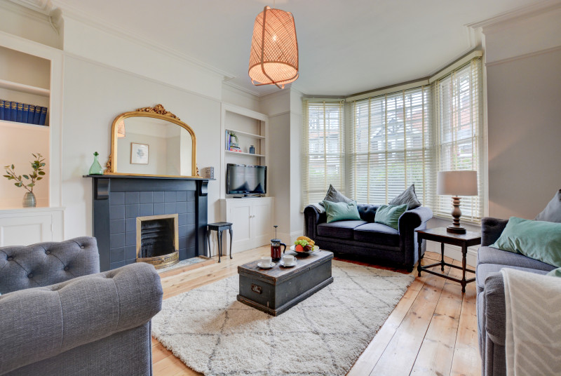 Ground floor sitting room