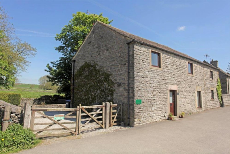 MONYASH BARN EXTERNAL 